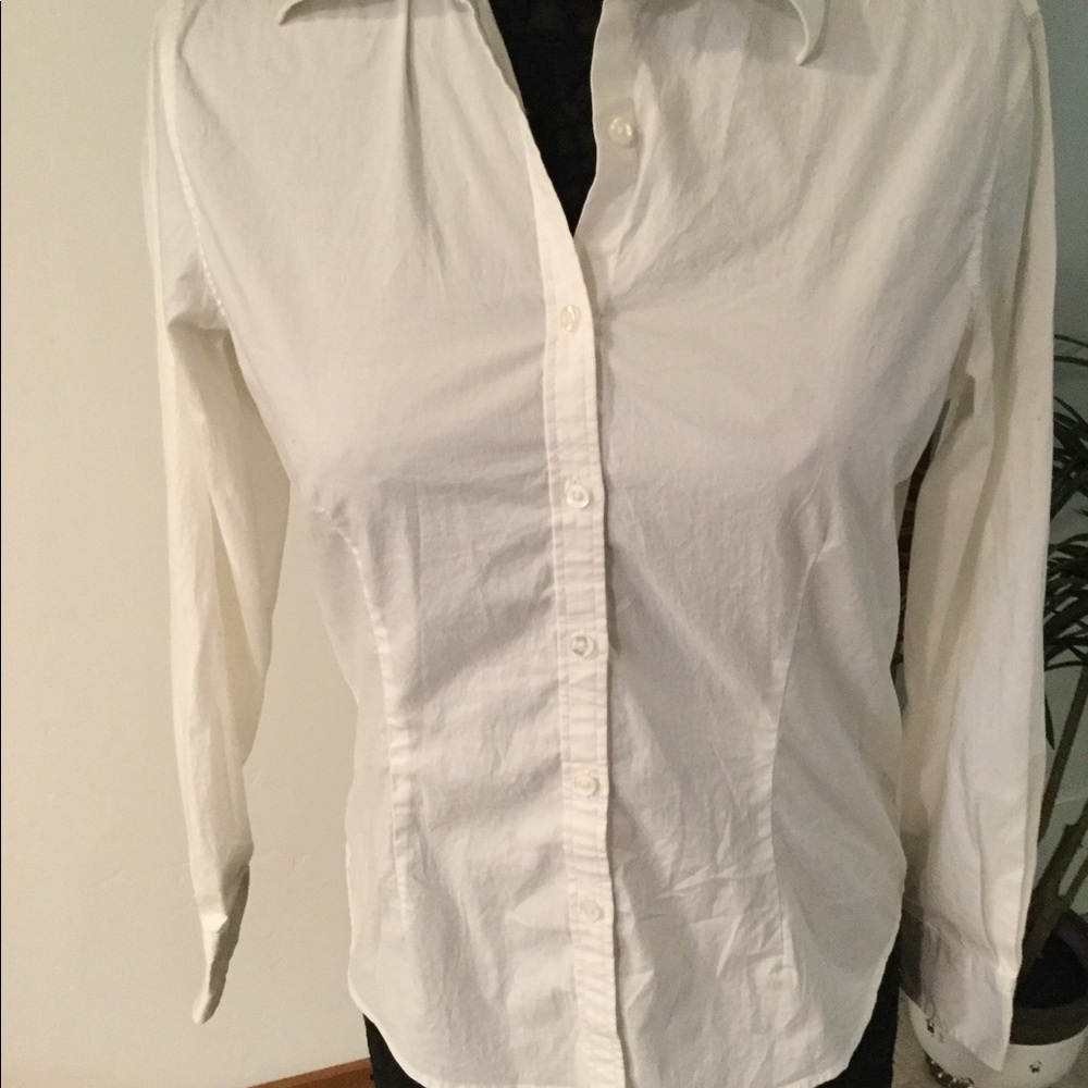 Willi Smith Top - image 3